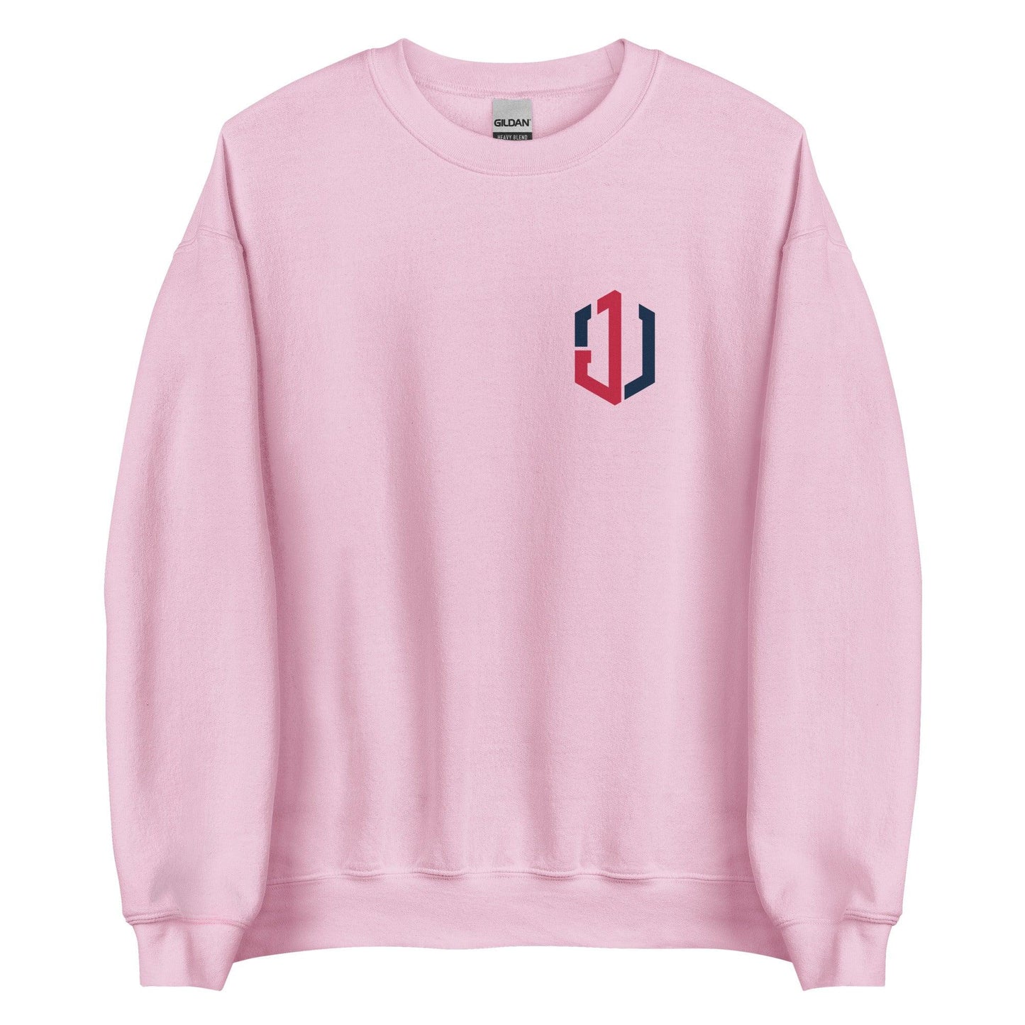 Jordan Walker “JW” Sweatshirt - Fan Arch