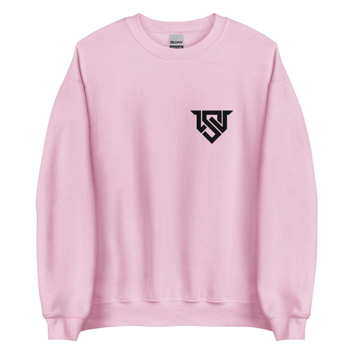 Sam Webb "Elite" Sweatshirt - Fan Arch