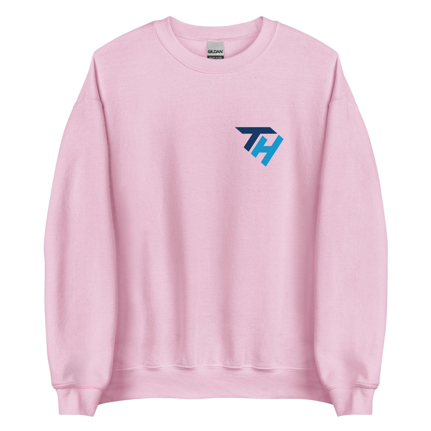 Timmy Herrin "Elite" Sweatshirt - Fan Arch