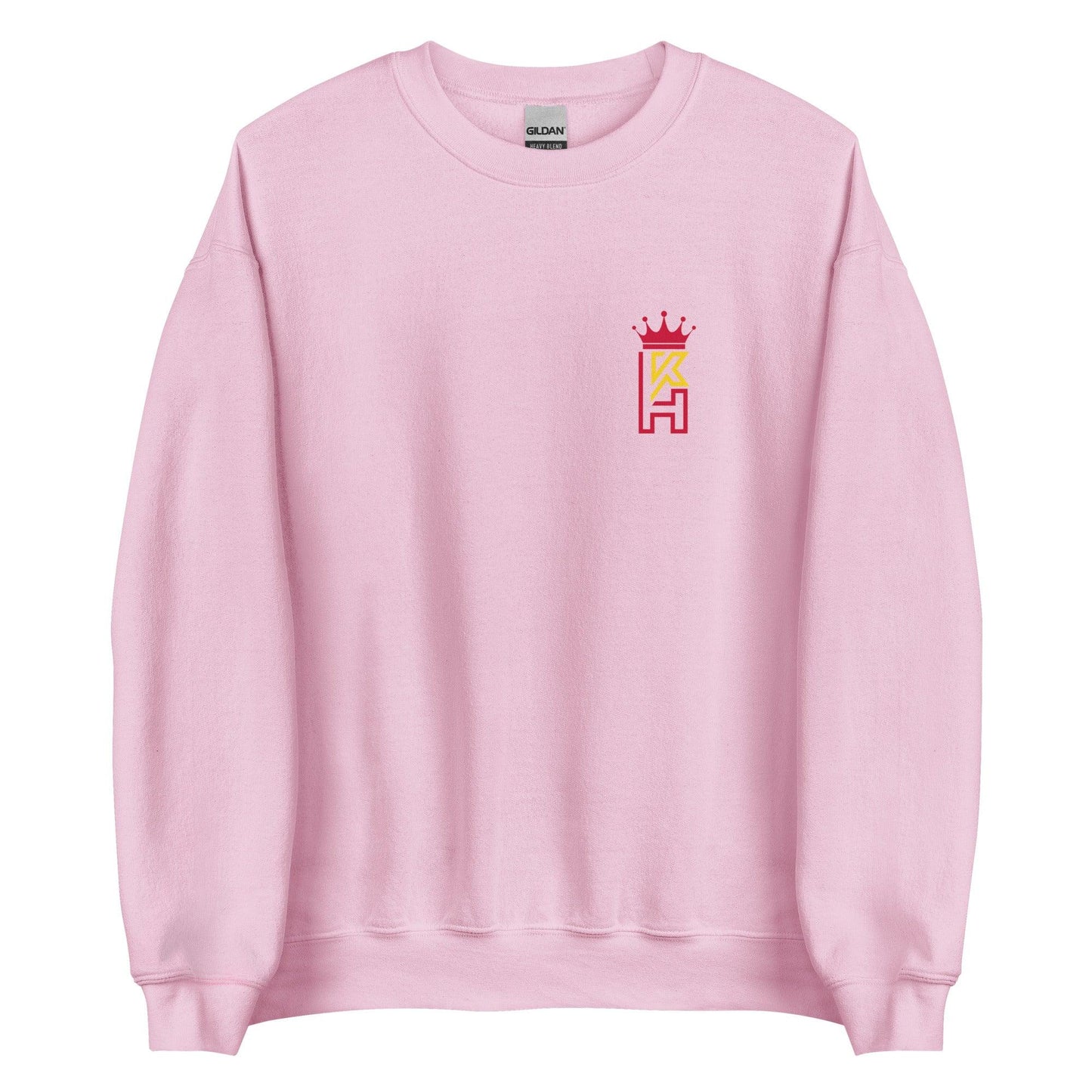 Keiondre Hall “Elite” Sweatshirt - Fan Arch