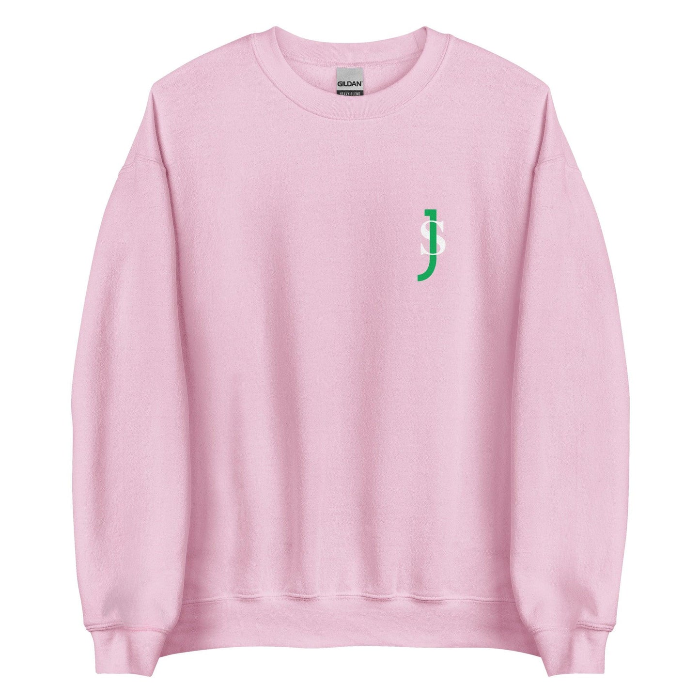 Jyaire Shorter "Signature" Sweatshirt - Fan Arch