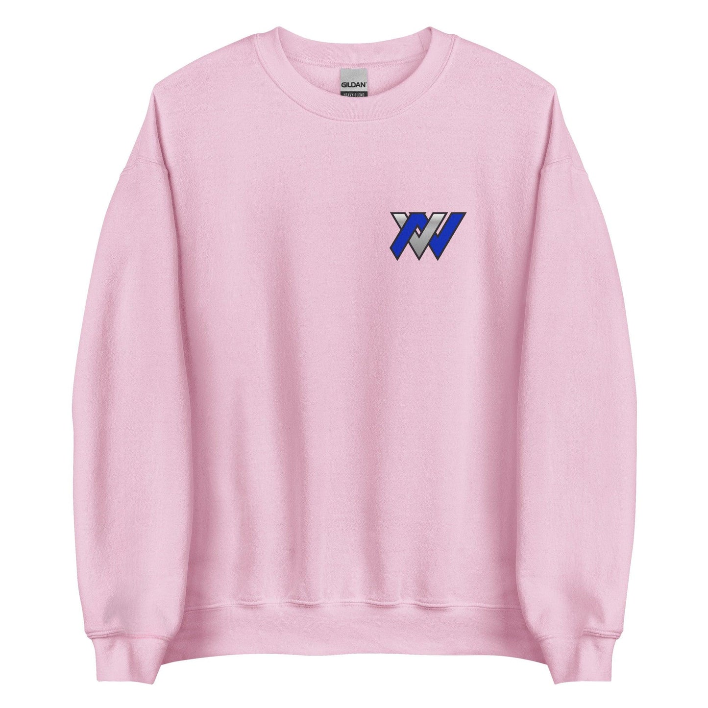 Noel Vela "Signature" Sweatshirt - Fan Arch