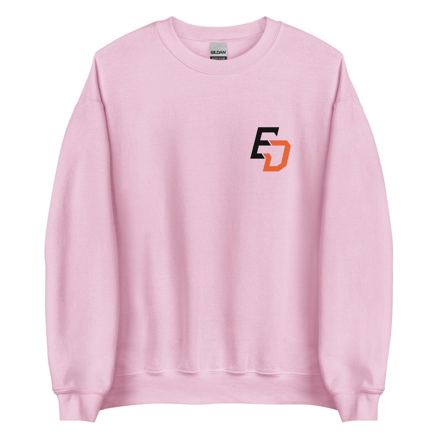Ernie Day "Essential" Sweatshirt - Fan Arch