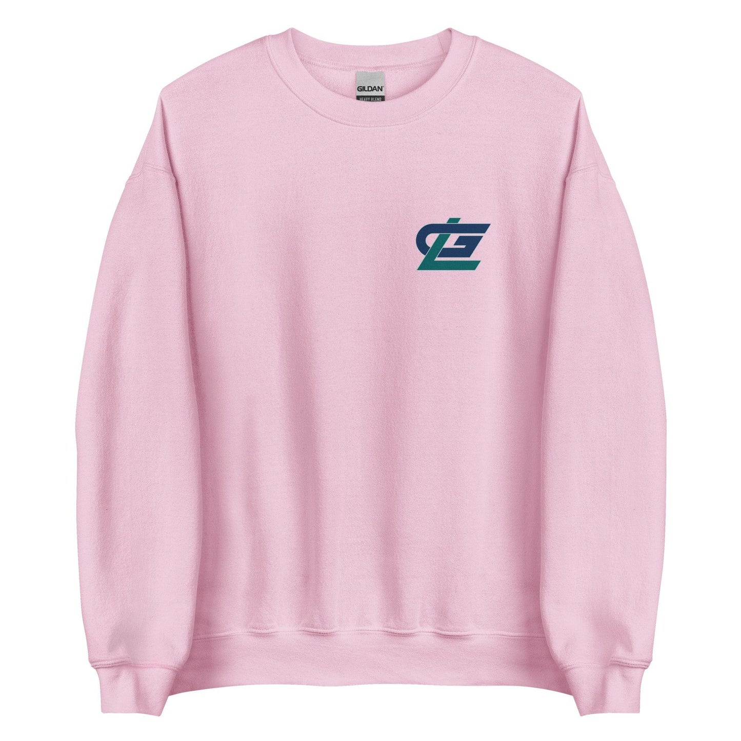 logan Gilbert "Signature" Sweatshirt - Fan Arch