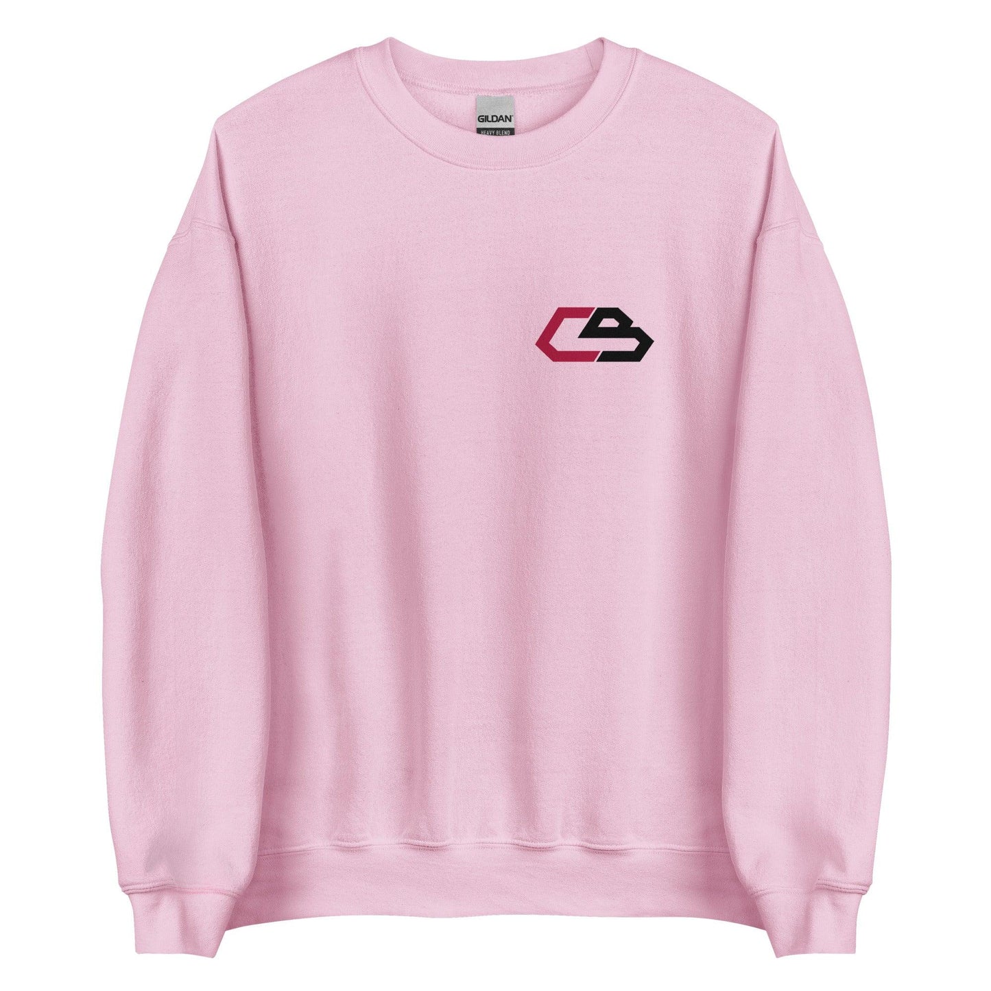 Charles Bediako "Elite" Sweatshirt - Fan Arch