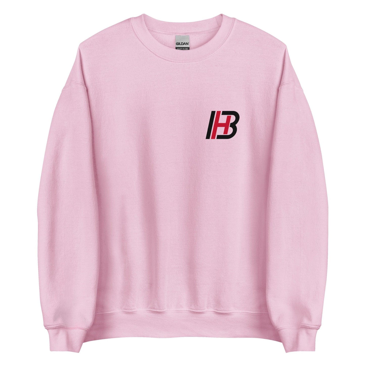 Brad Hand "Signature" Sweatshirt - Fan Arch