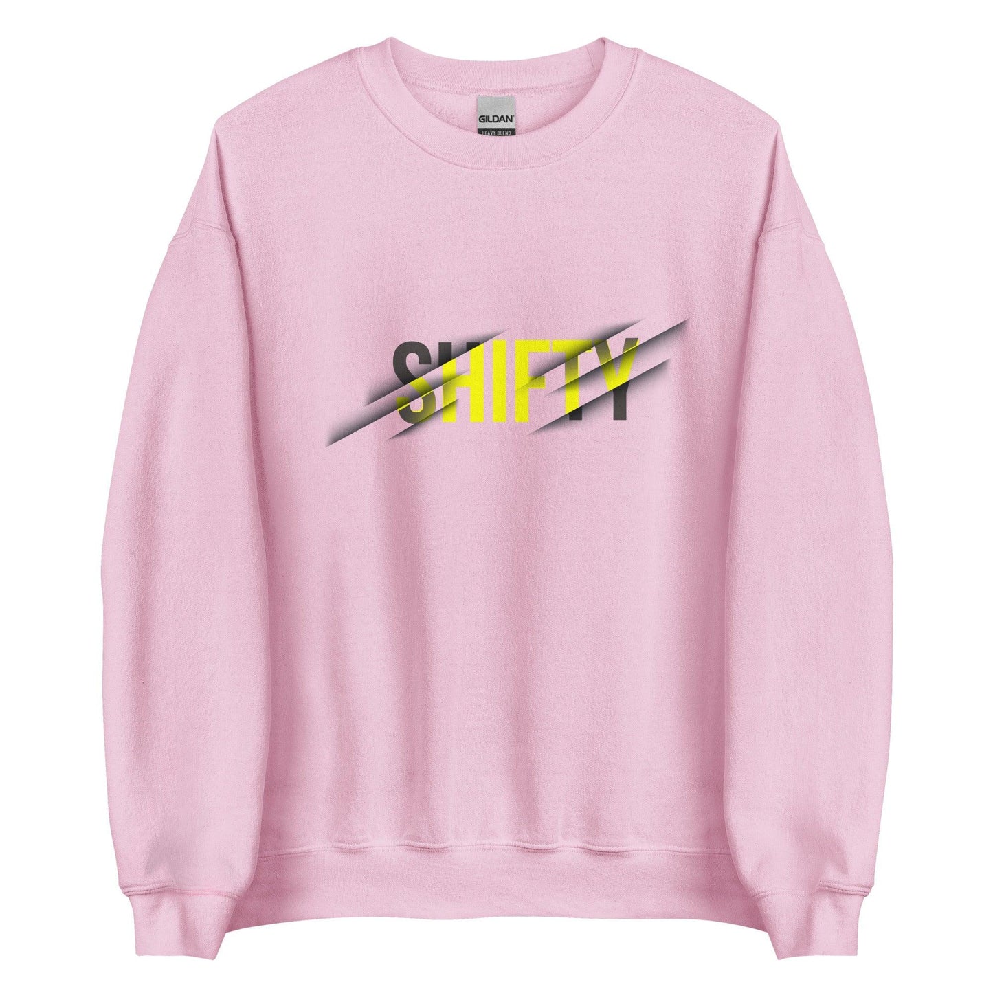 Alexis Jones Sweatshirt - Fan Arch