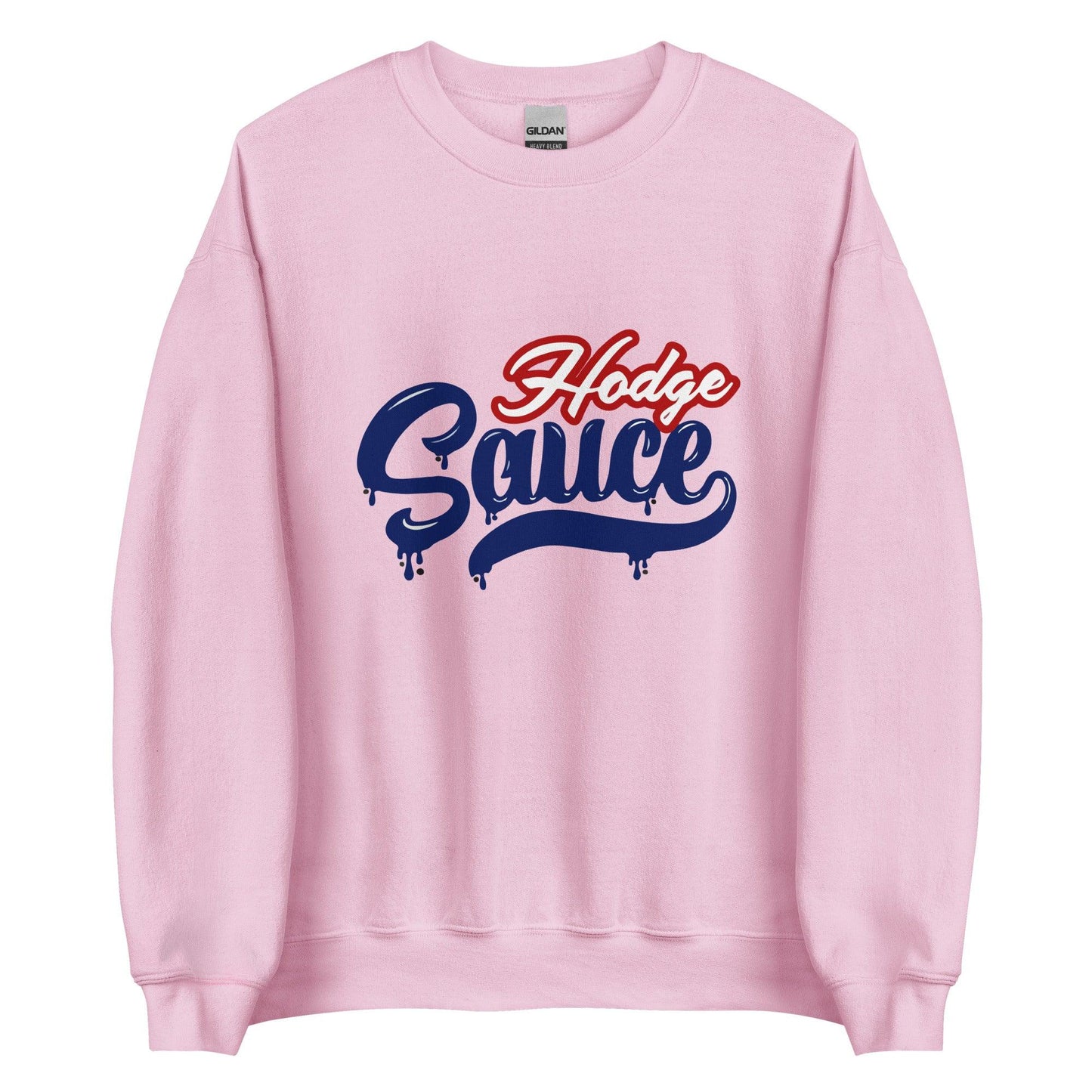 Jaydon Hodge "Hodge Sauce" Sweatshirt - Fan Arch