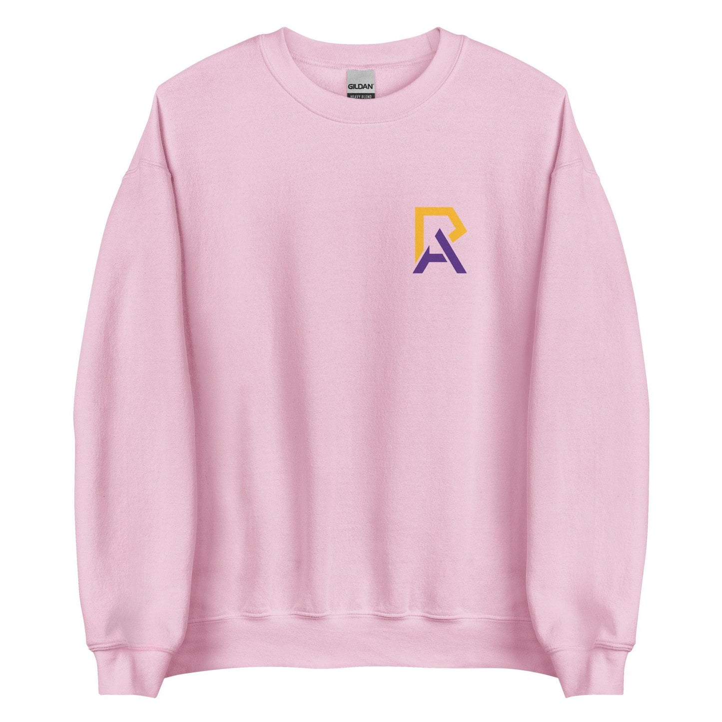 Andrea Riley "Elite" Sweatshirt - Fan Arch