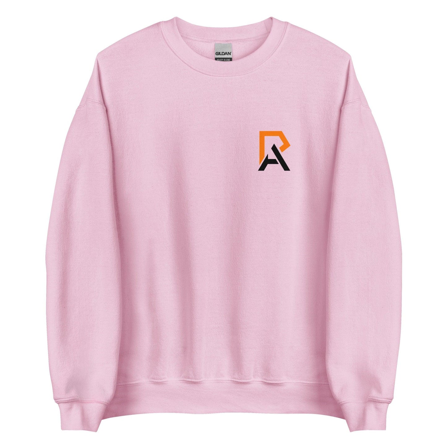 Andrea Riley "Elite" Sweatshirt - Fan Arch