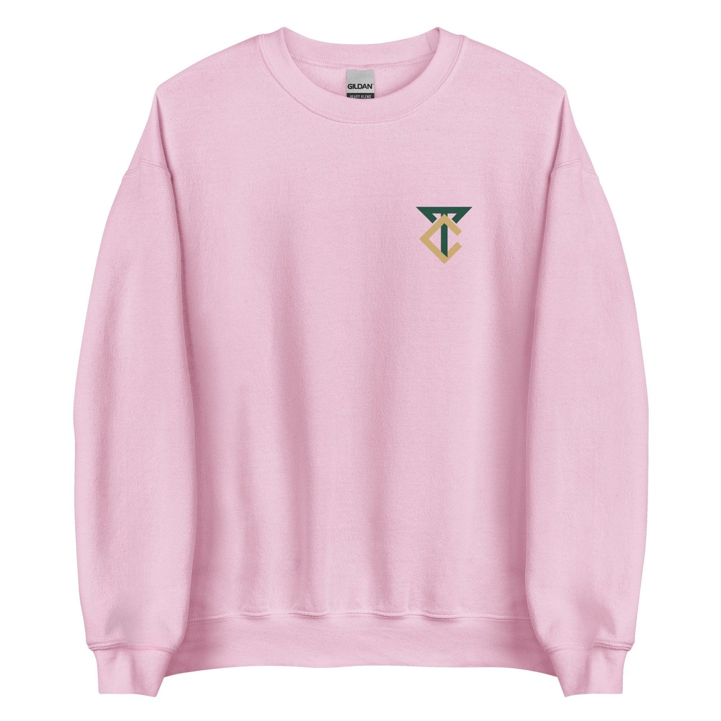 Trey Creamer "Essential" Sweatshirt - Fan Arch