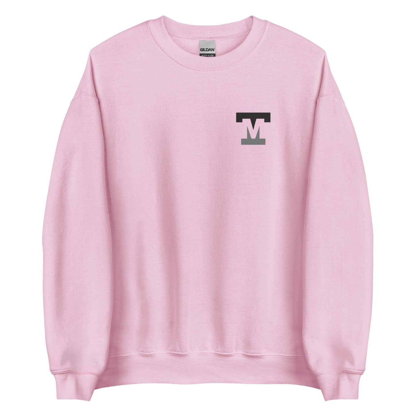 Tanner Mink "Elite" Sweatshirt - Fan Arch