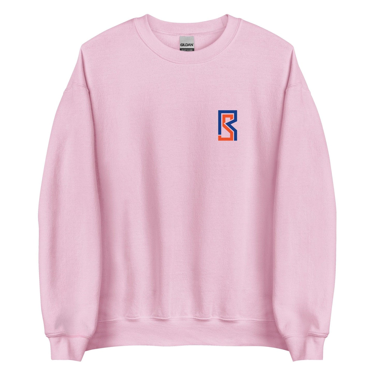 Ryan Slater "Essential" Sweatshirt - Fan Arch