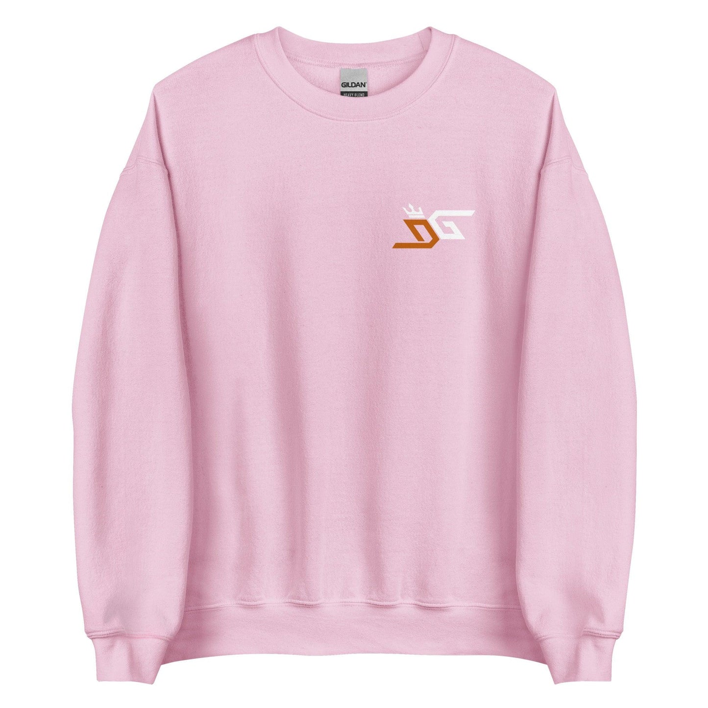 DeGabriel Floyd "Essential" Sweatshirt - Fan Arch
