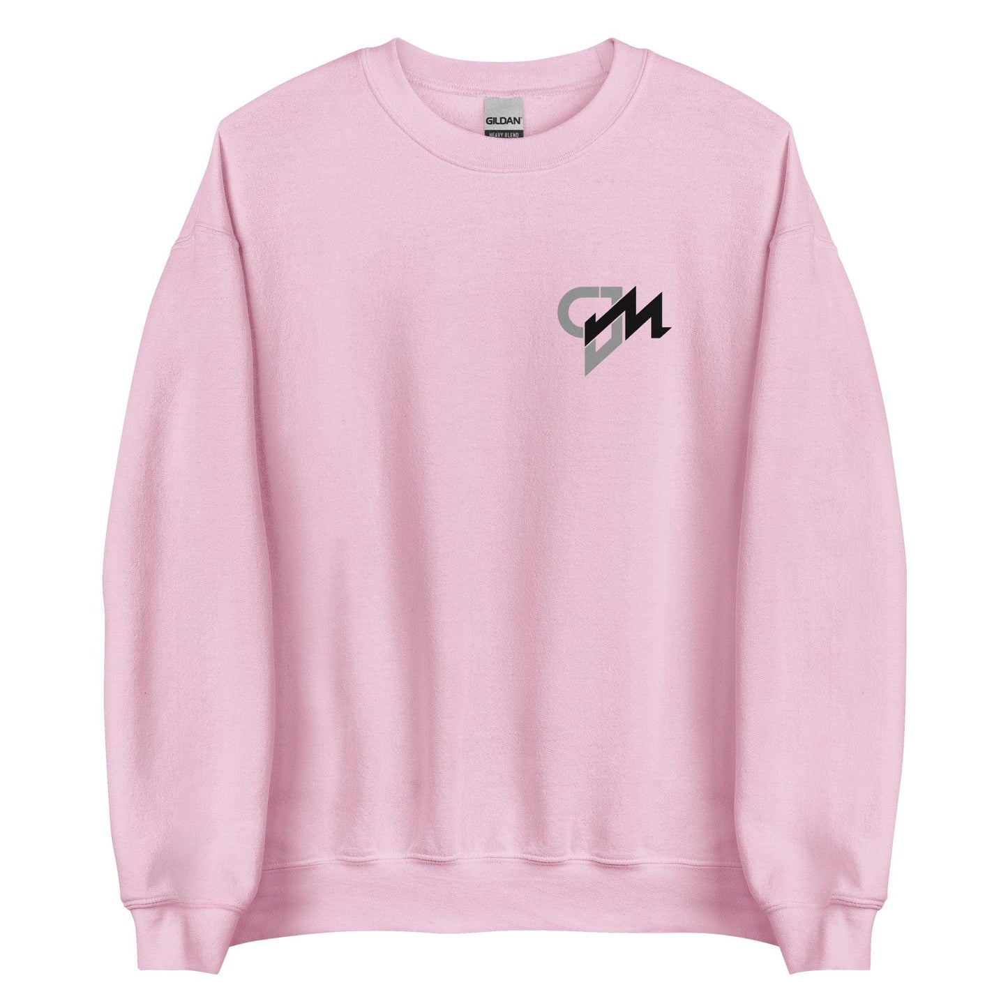 CJ Marable "Essential" Sweatshirt - Fan Arch