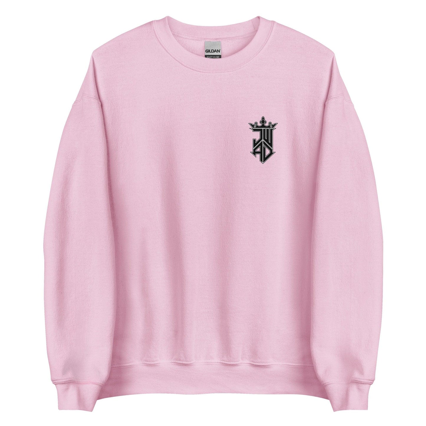 Jalen Waddy "Essential" Sweatshirt - Fan Arch