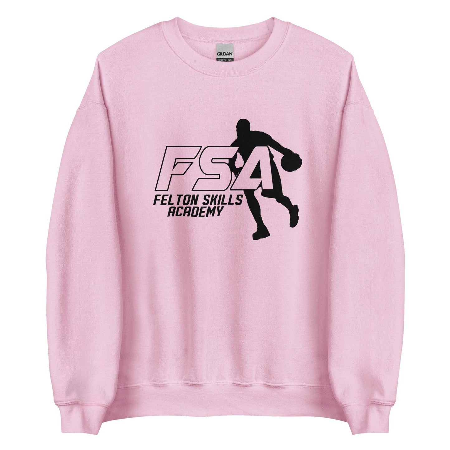 Raymond Felton "Skills Academy" Sweatshirt - Fan Arch