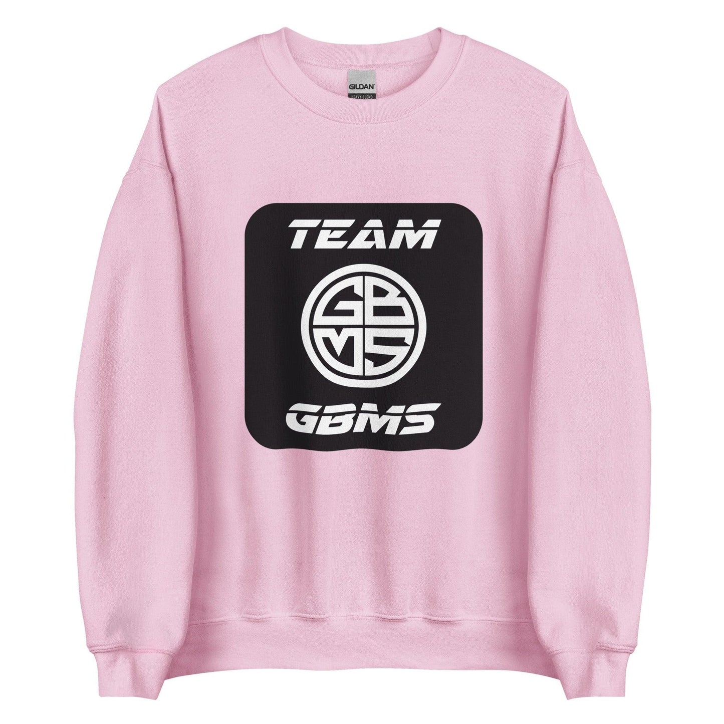 Raymond Felton "Team GBMS" Sweatshirt - Fan Arch