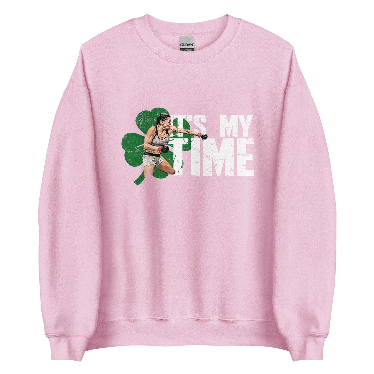 Lauren Murphy "Its My Time" Sweatshirt - Fan Arch