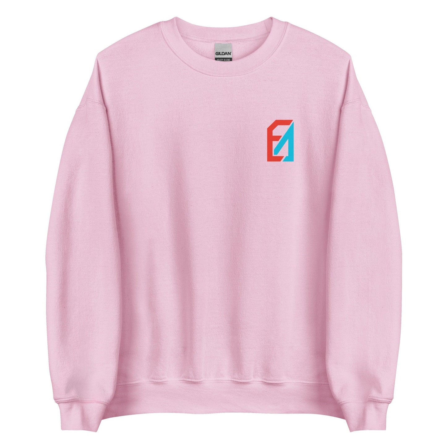 Elijah Brown "Essentials" Sweatshirt - Fan Arch