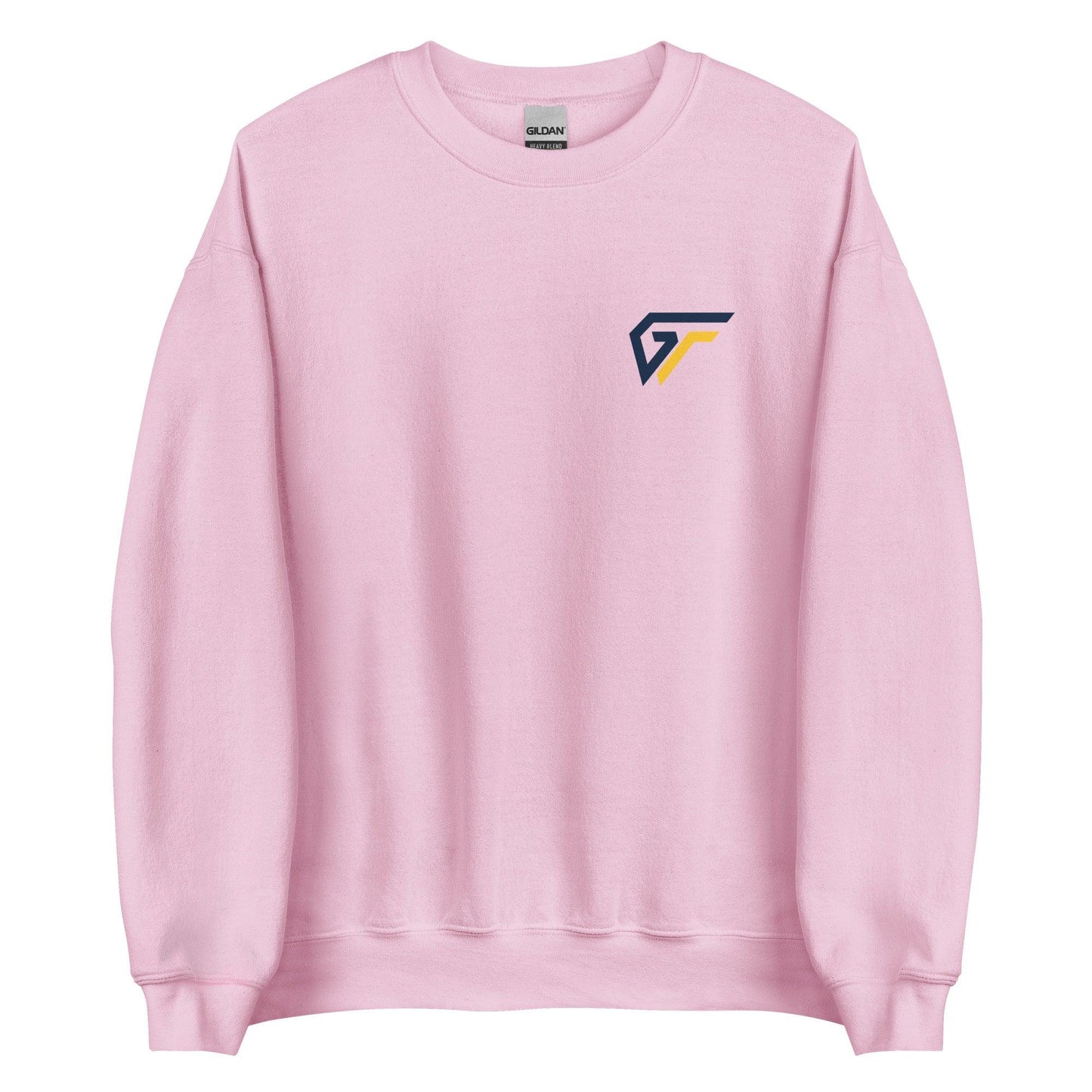 Gary Forbes "Essential" Sweatshirt - Fan Arch