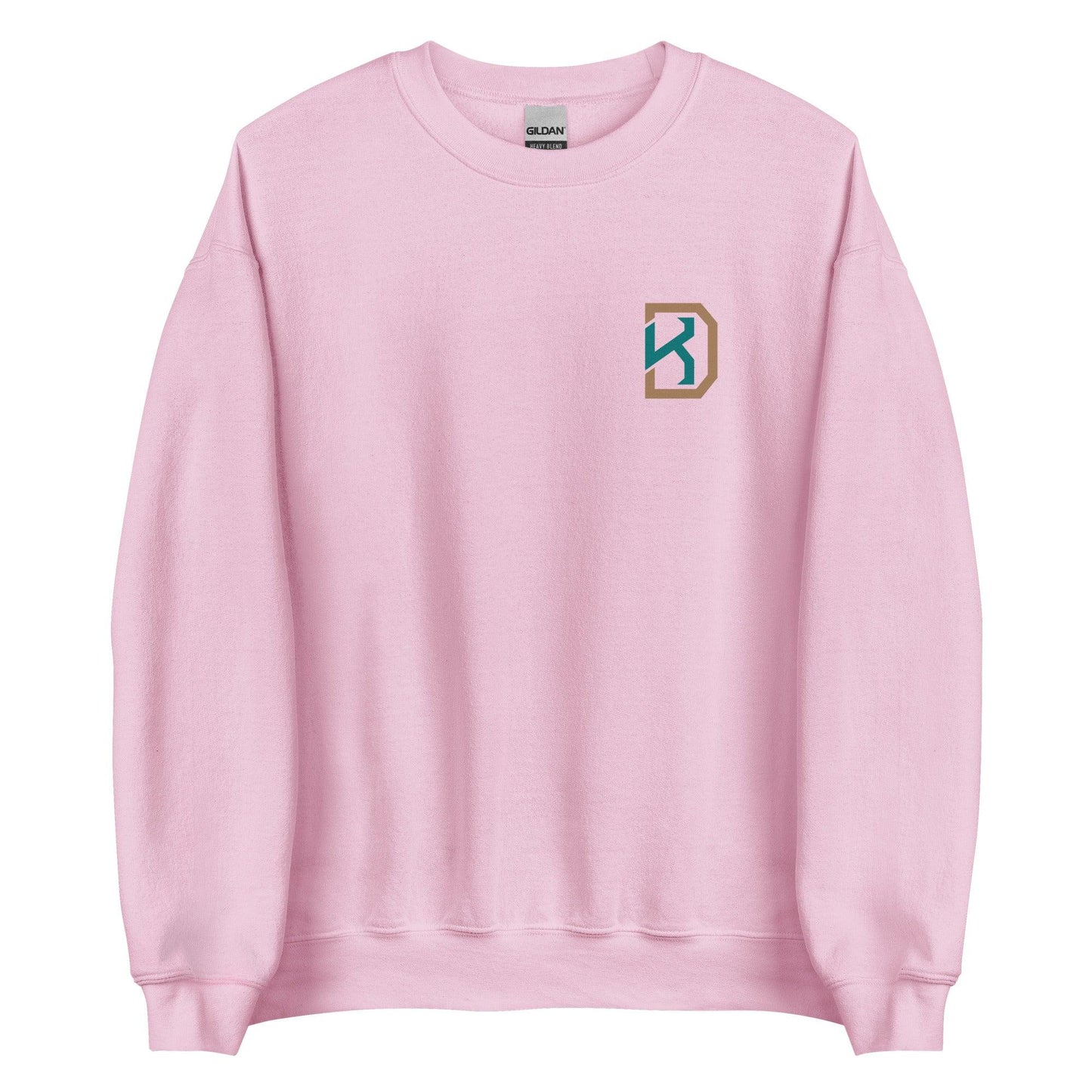 Kyre Duplessis "Essential" Sweatshirt - Fan Arch