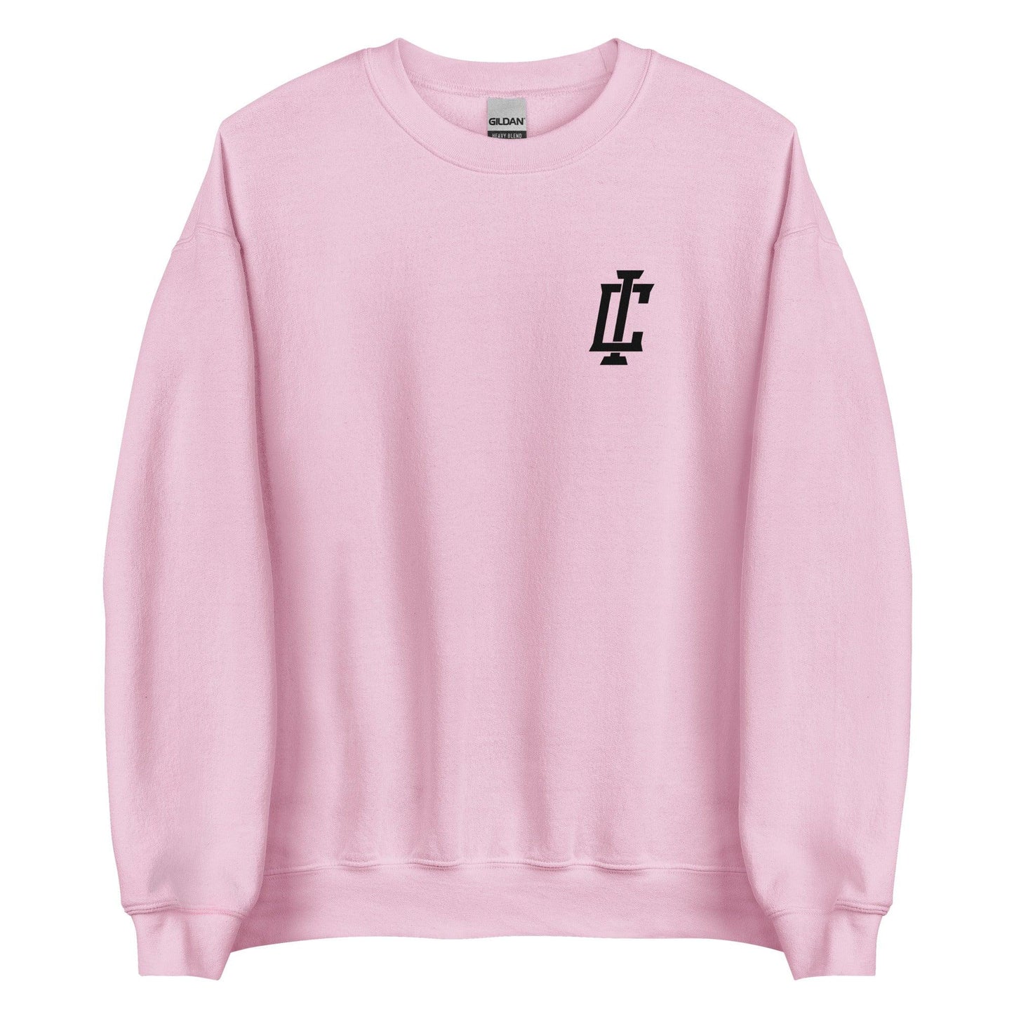 Isaiah Crawford "Essential" Sweatshirt - Fan Arch