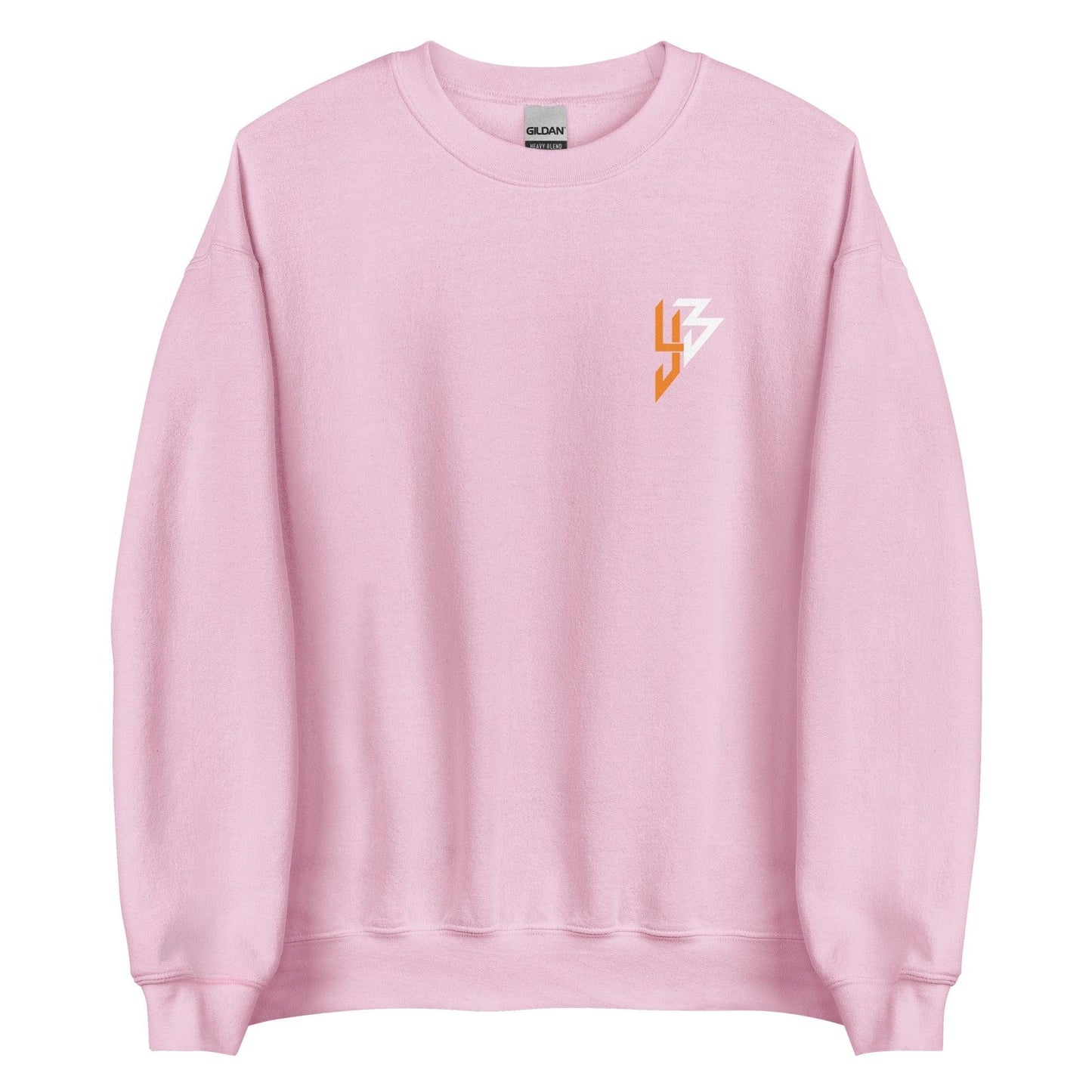 Larry Johnson III "Essential" Sweatshirt - Fan Arch