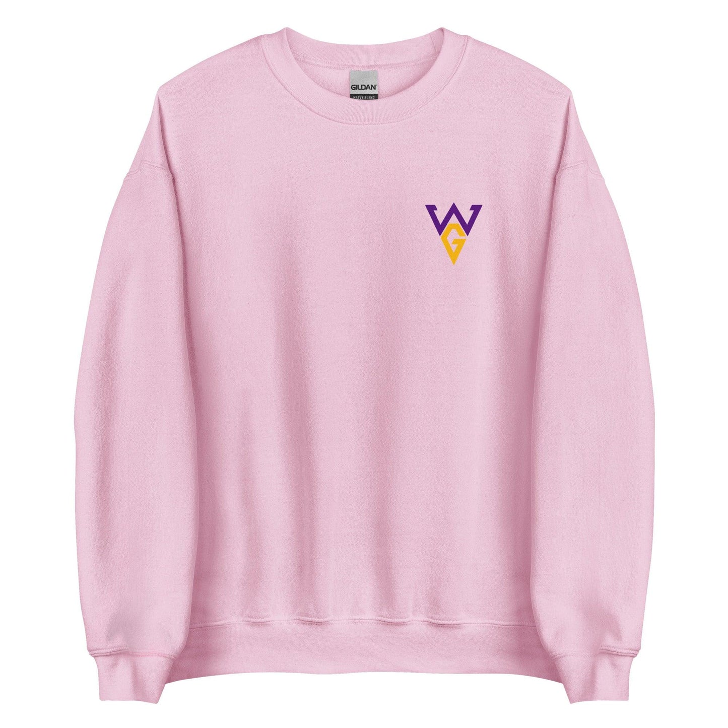 Woo Governor "Essential" Sweatshirt - Fan Arch