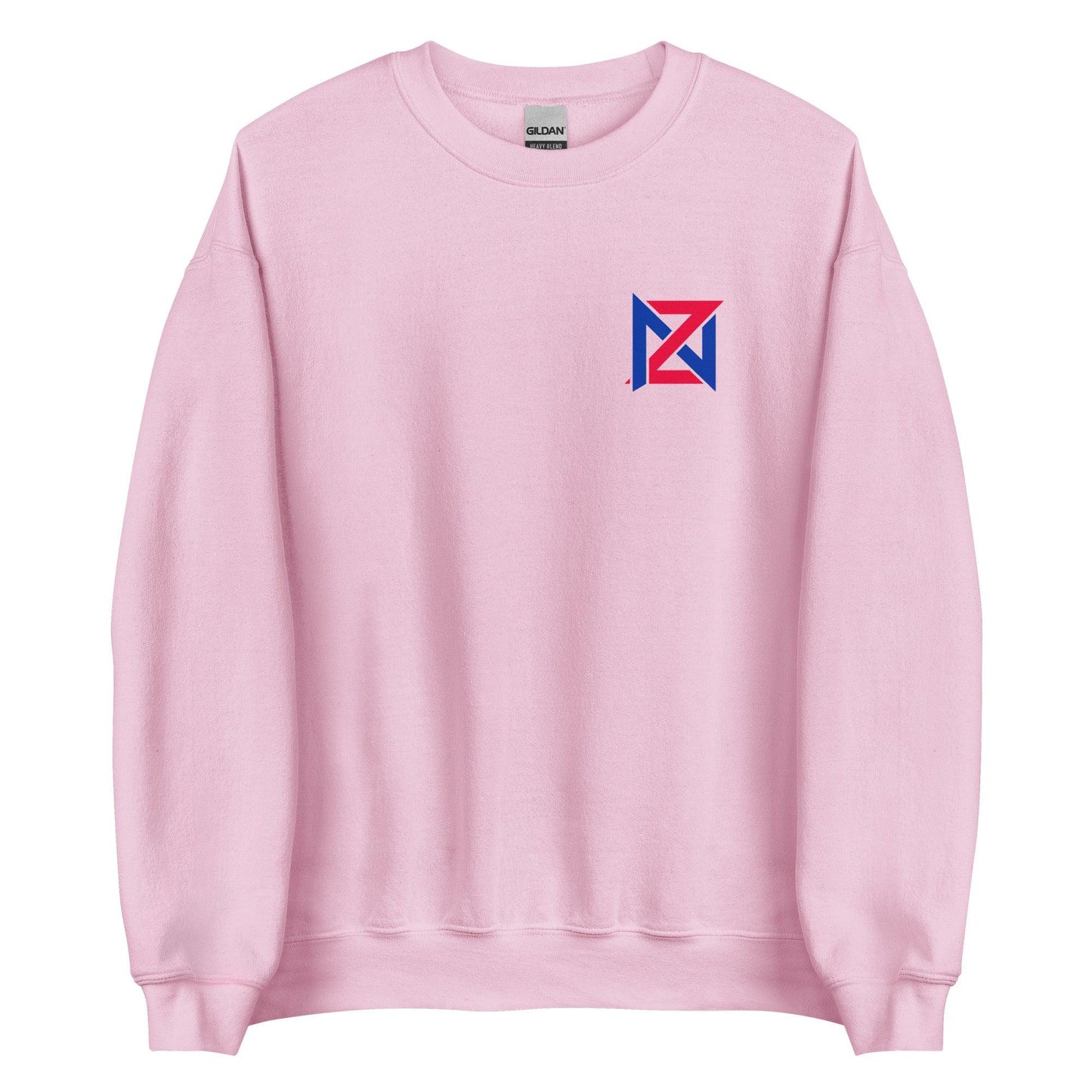 Zach Nutall "Essential" Sweatshirt - Fan Arch