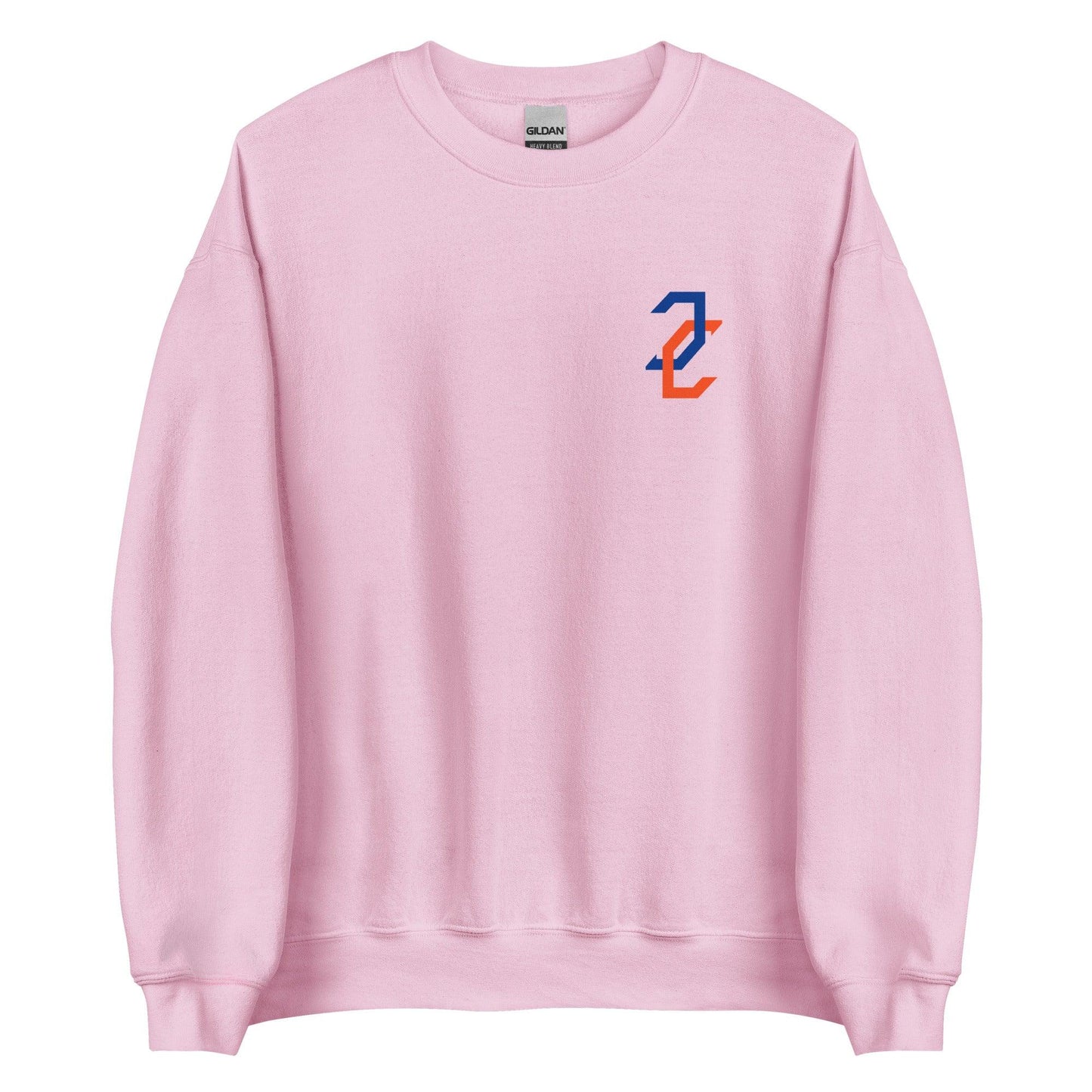 Jordan Castell "Essential" Sweatshirt - Fan Arch