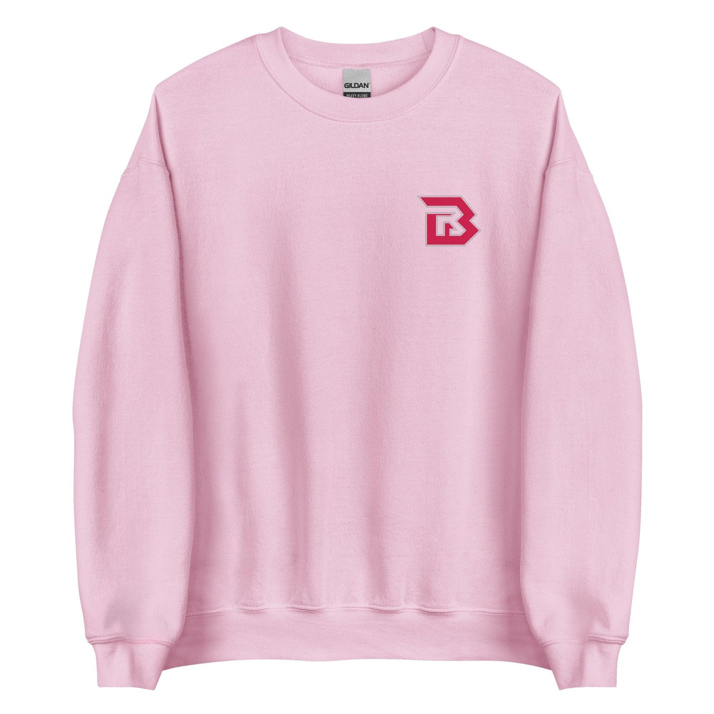 Bryson Rodgers "Essential" Sweatshirt - Fan Arch