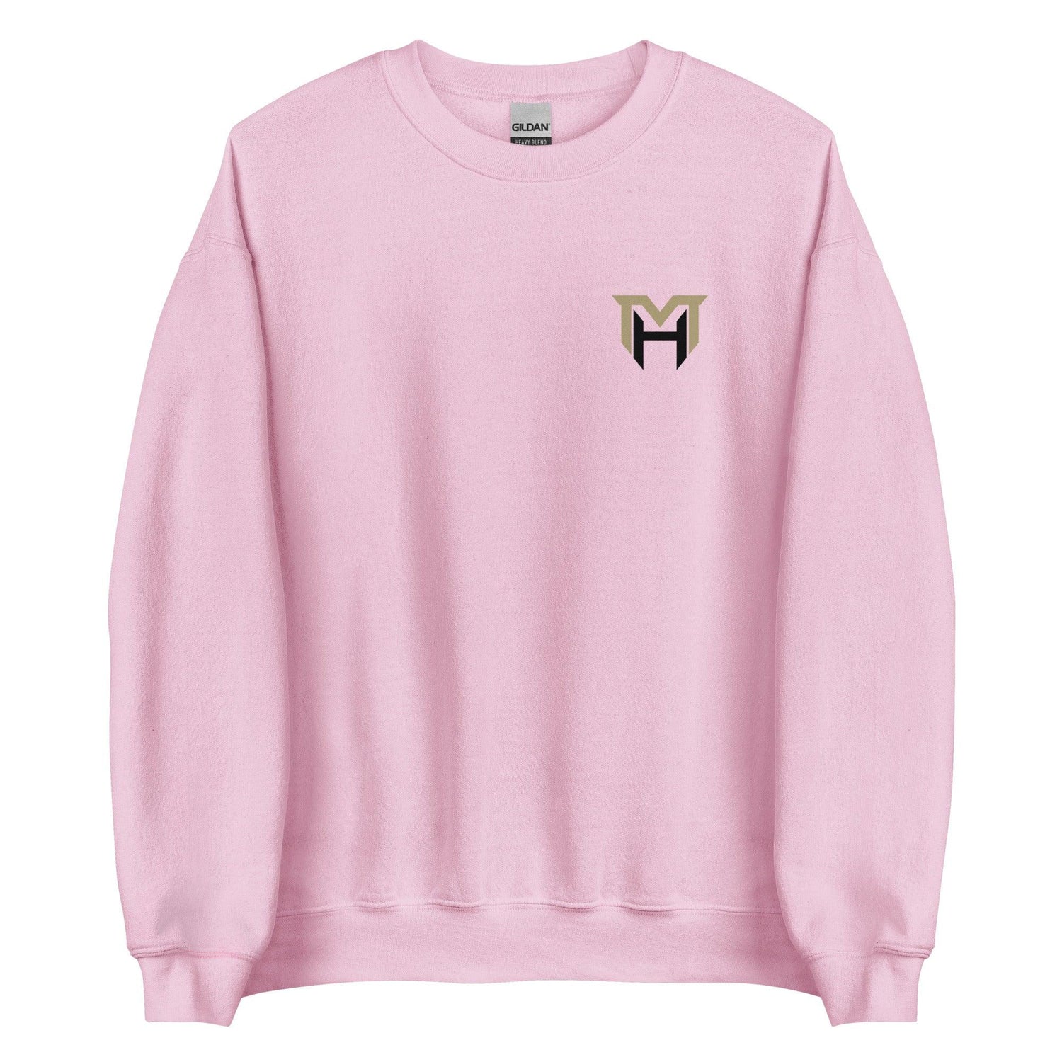 Martel Hight "Essential" Sweatshirt - Fan Arch