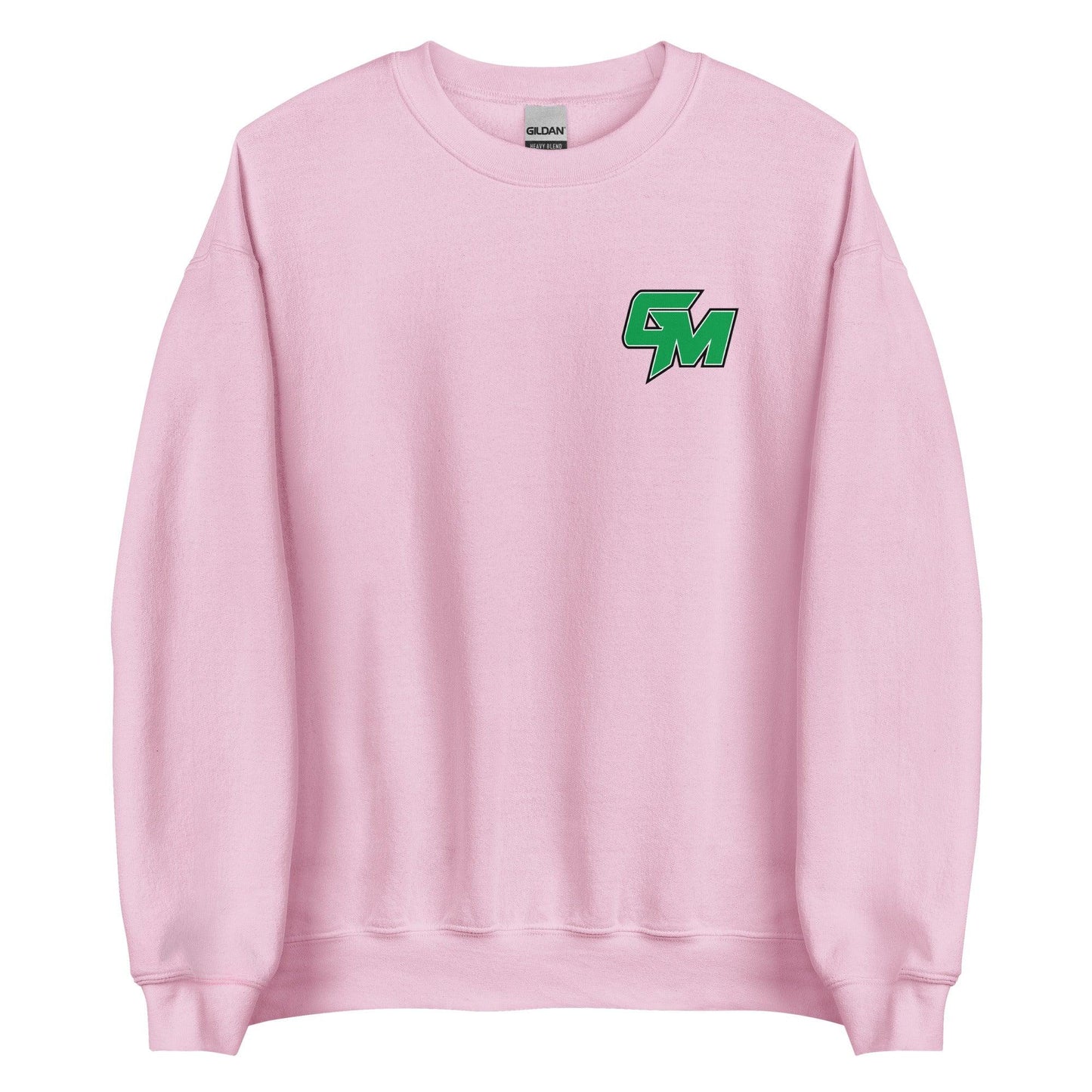 Garett Maag "Essential" Sweatshirt - Fan Arch