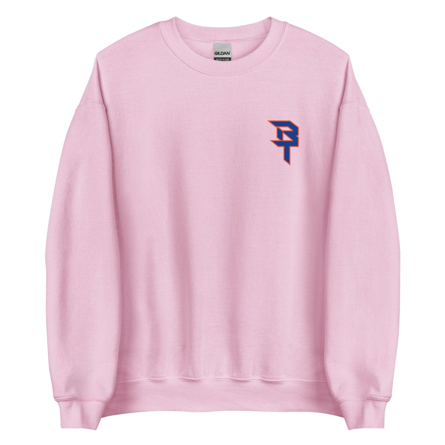 Bryce Thornton "Essential" Sweatshirt - Fan Arch