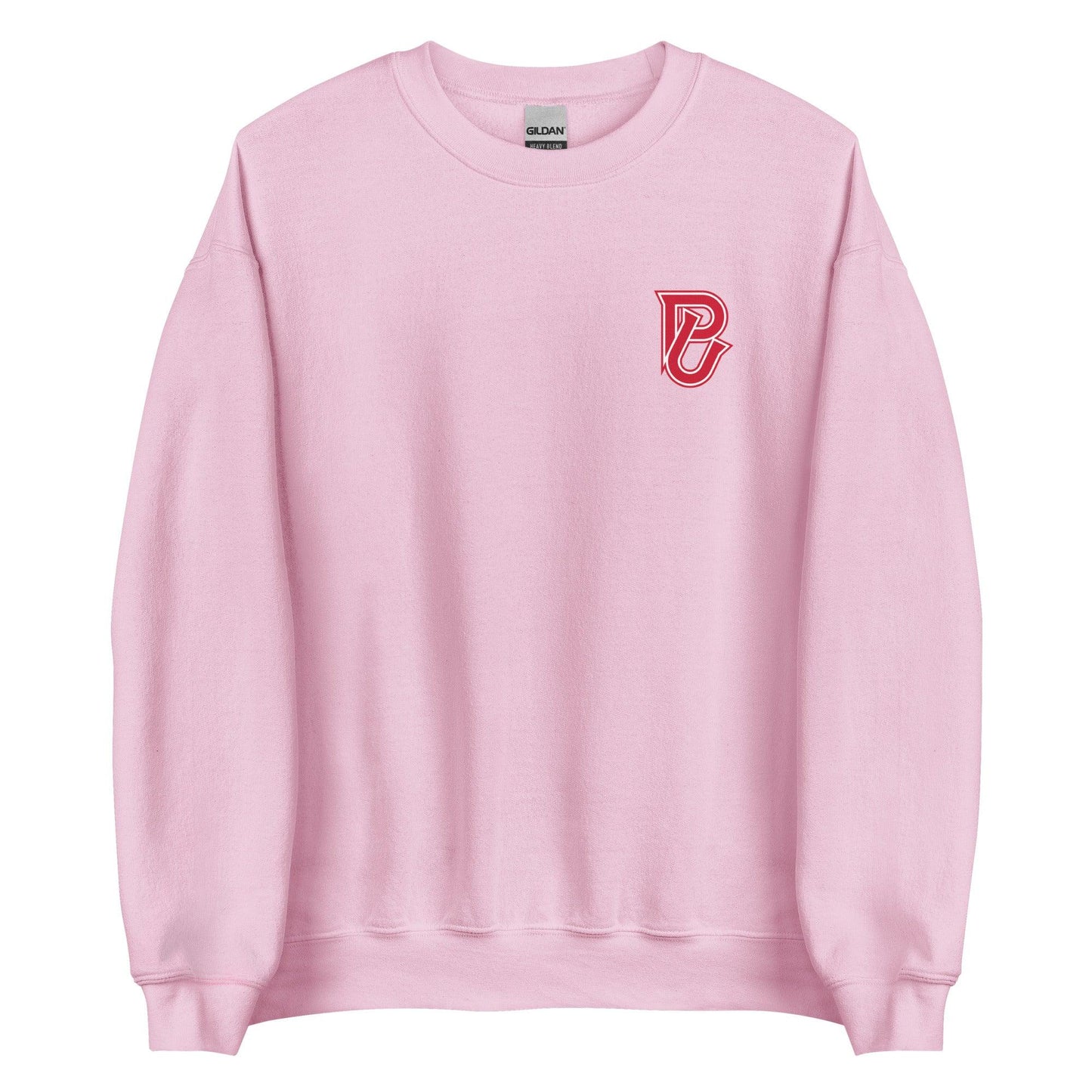 Princewill Umanmielen "Essential" Sweatshirt - Fan Arch