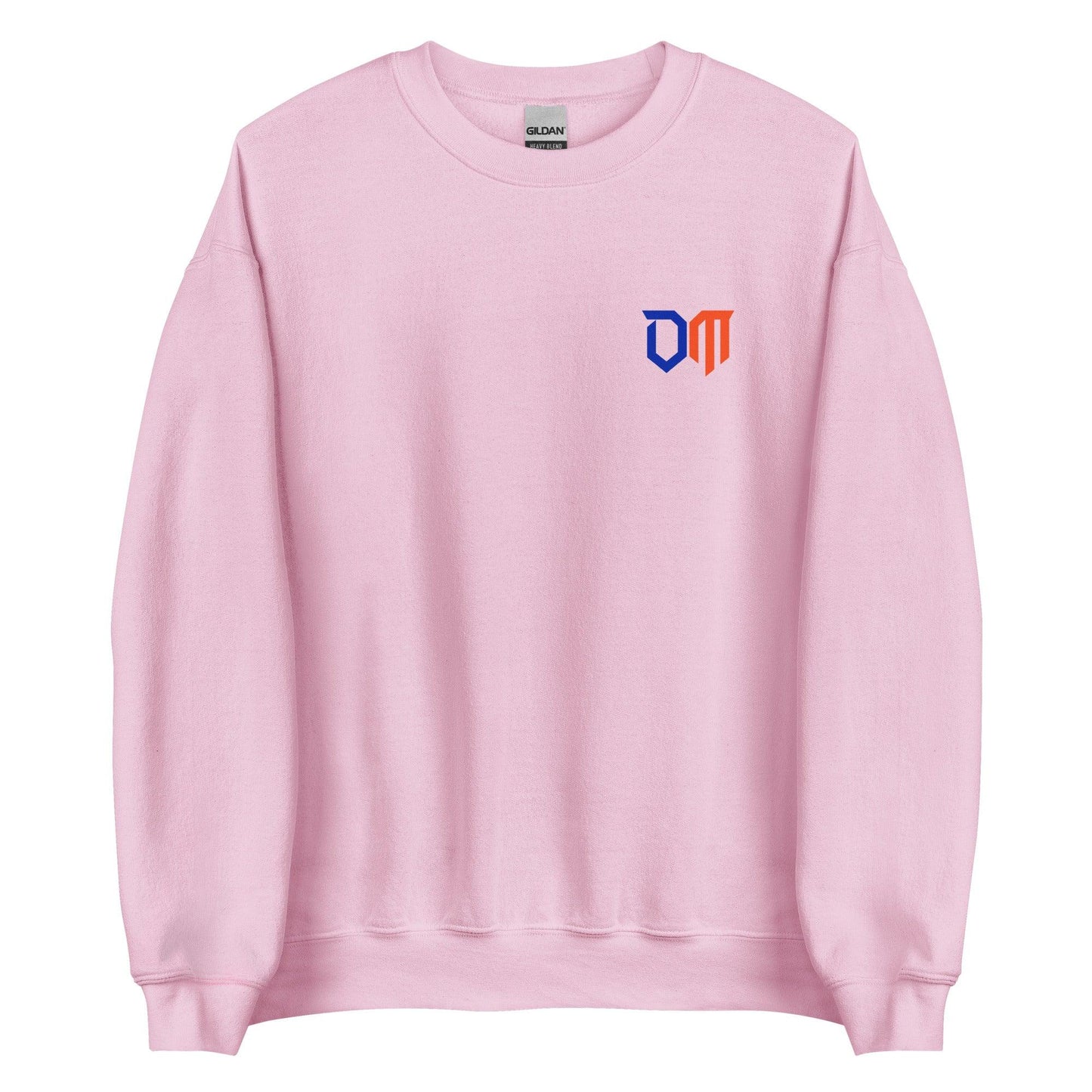 Dakota Mitchell "Essential" Sweatshirt - Fan Arch