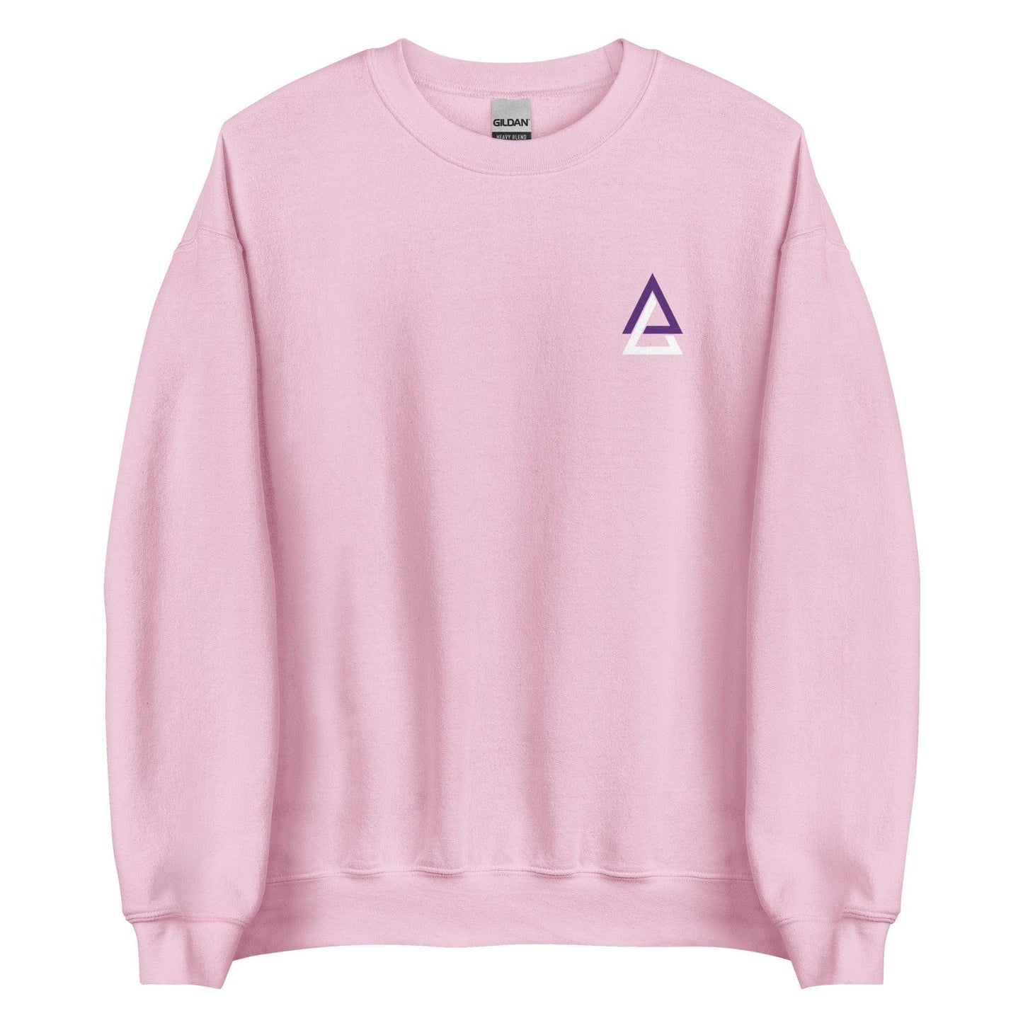 Ahjany Lee "Essential" Sweatshirt - Fan Arch