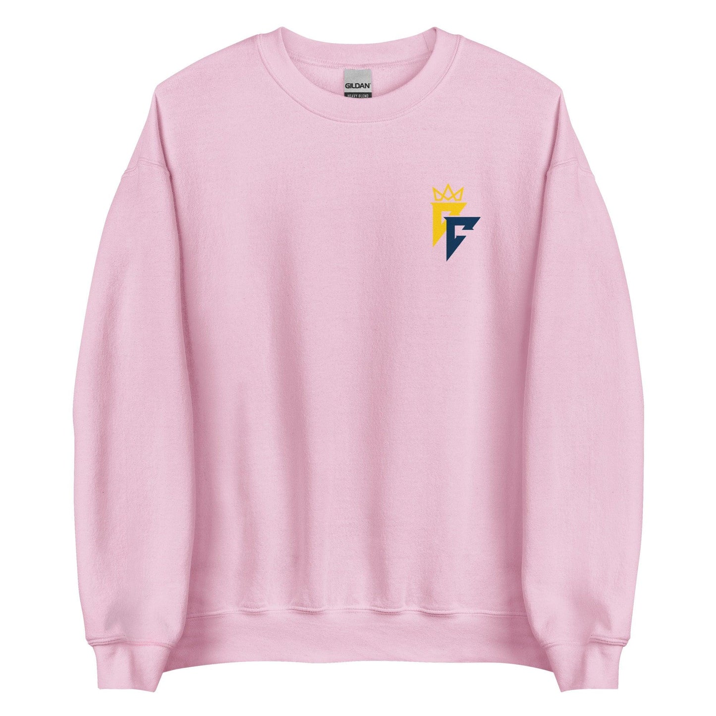 Cameron Calhoun "Essential" Sweatshirt - Fan Arch
