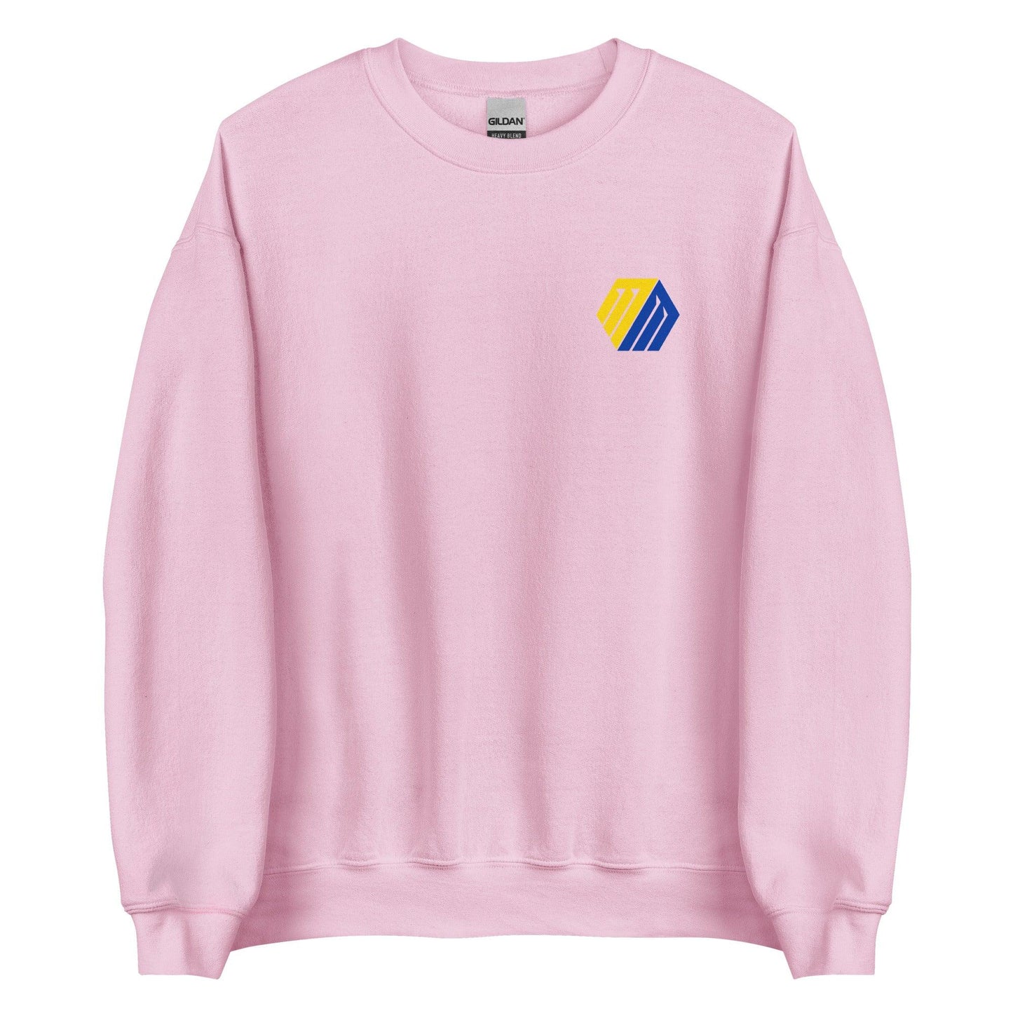 Matthew Mors "Essential" Sweatshirt - Fan Arch