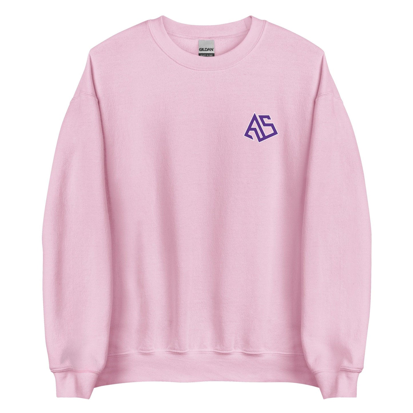 Asa Newsom "Essential" Sweatshirt - Fan Arch