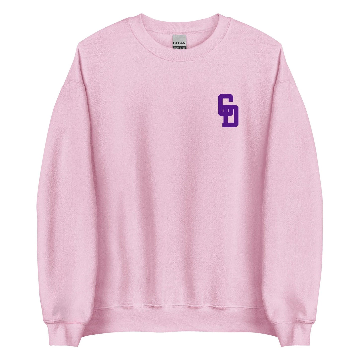 Cam Davis "Elite" Sweatshirt - Fan Arch