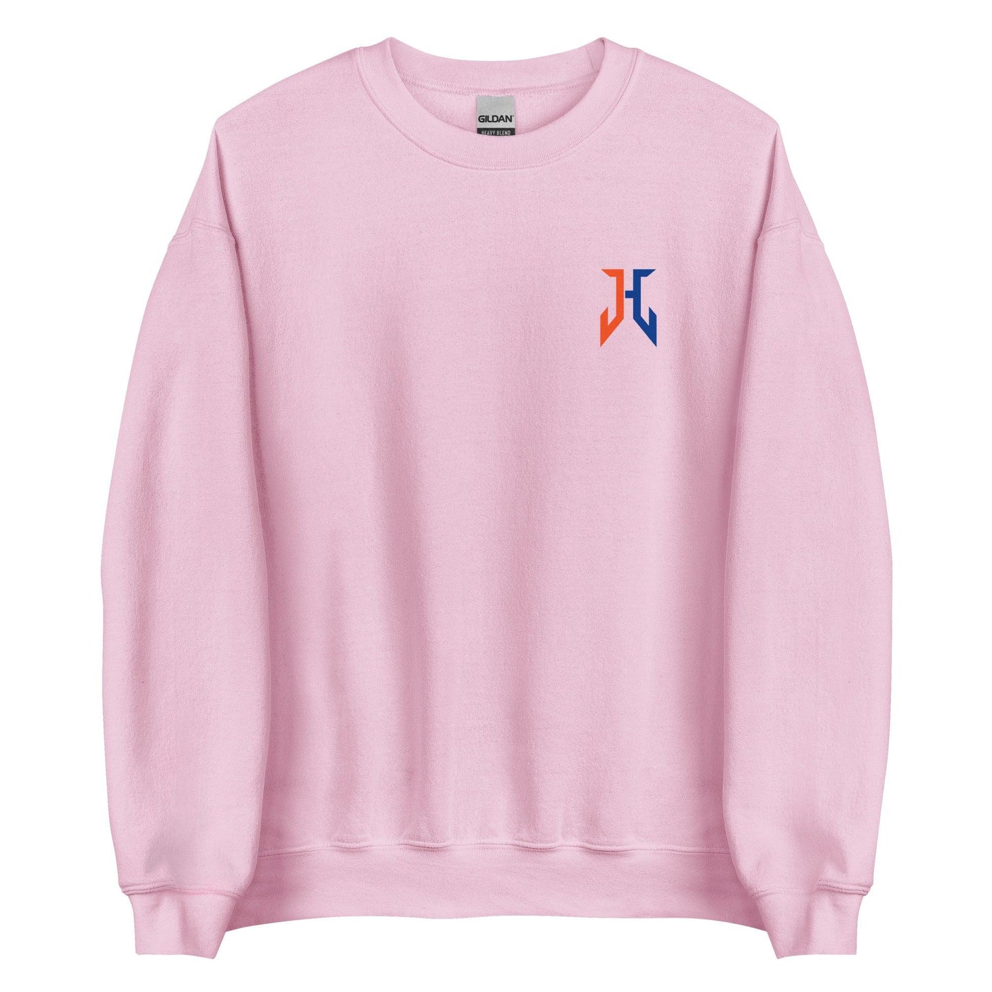Jordan Herman "Essential" Sweatshirt - Fan Arch