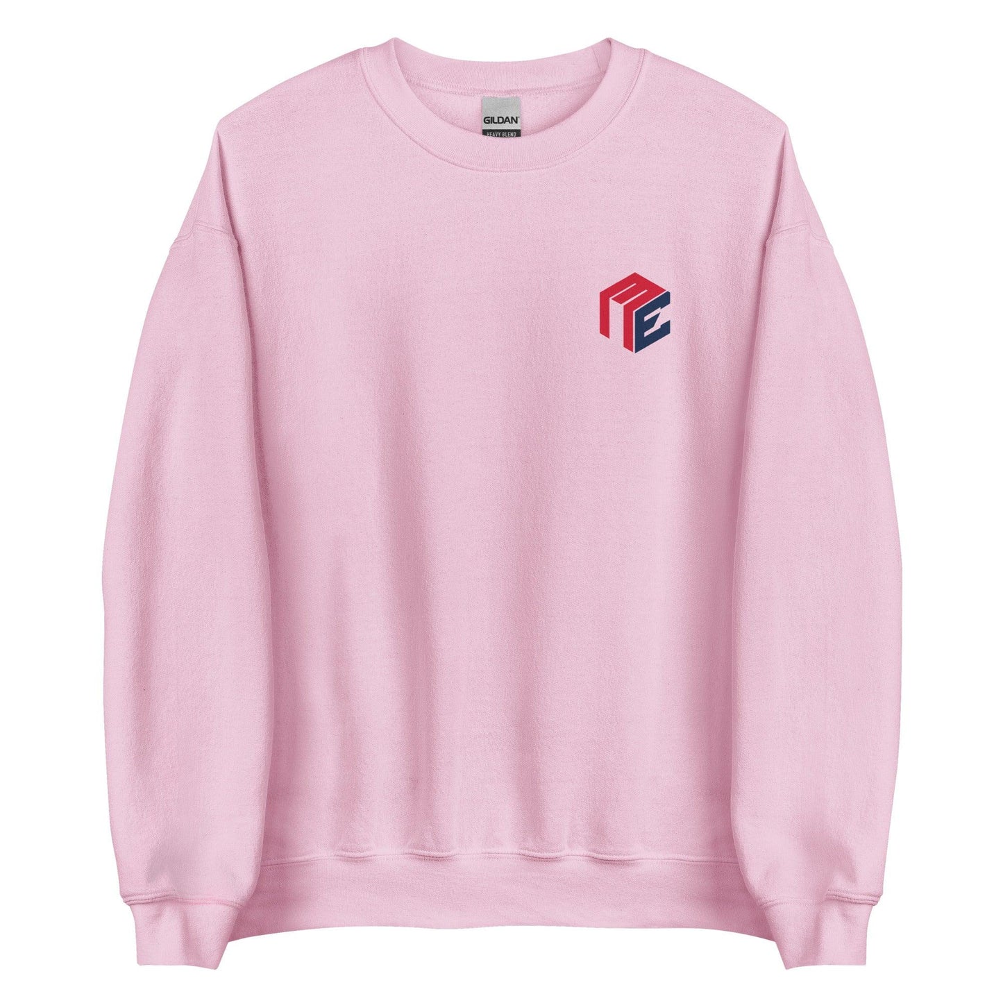 Malique Ewin "Essential" Sweatshirt - Fan Arch