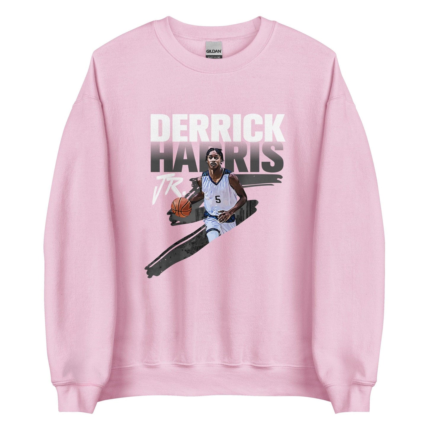 Derrick Harris Jr. "Gameday" Sweatshirt - Fan Arch
