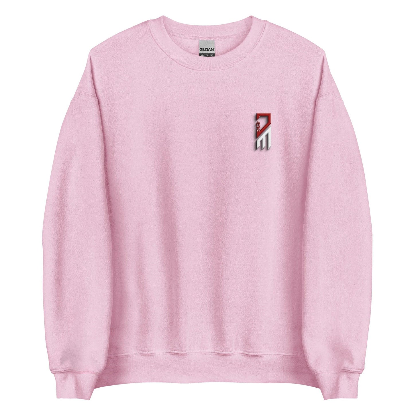 Jarvis Moss "Essential" Sweatshirt - Fan Arch