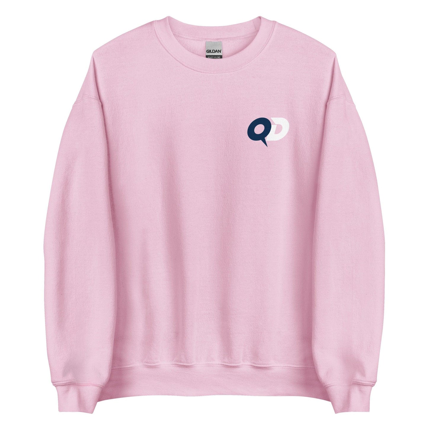Quaydarius Davis "Essential" Sweatshirt - Fan Arch