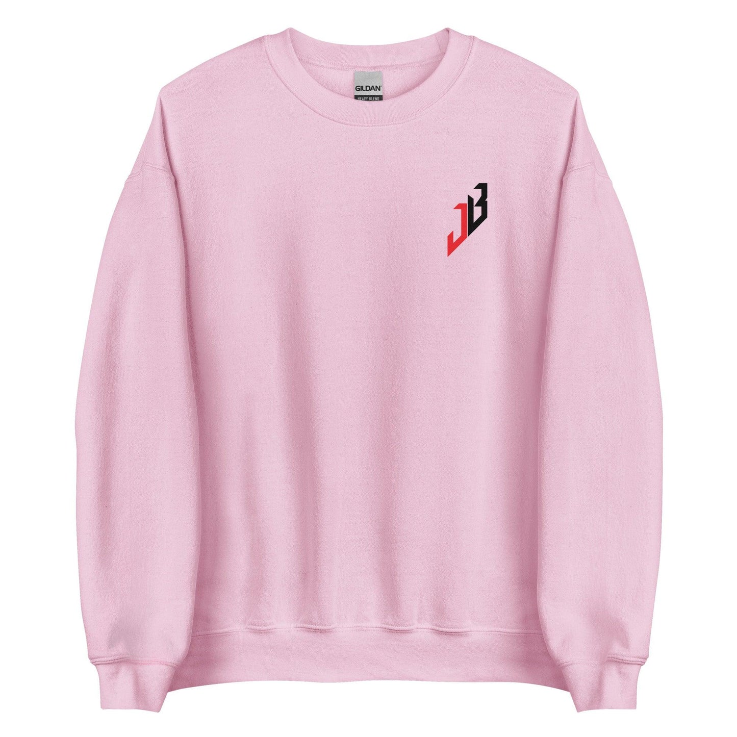 Jerand Bradley "Essential" Sweatshirt - Fan Arch