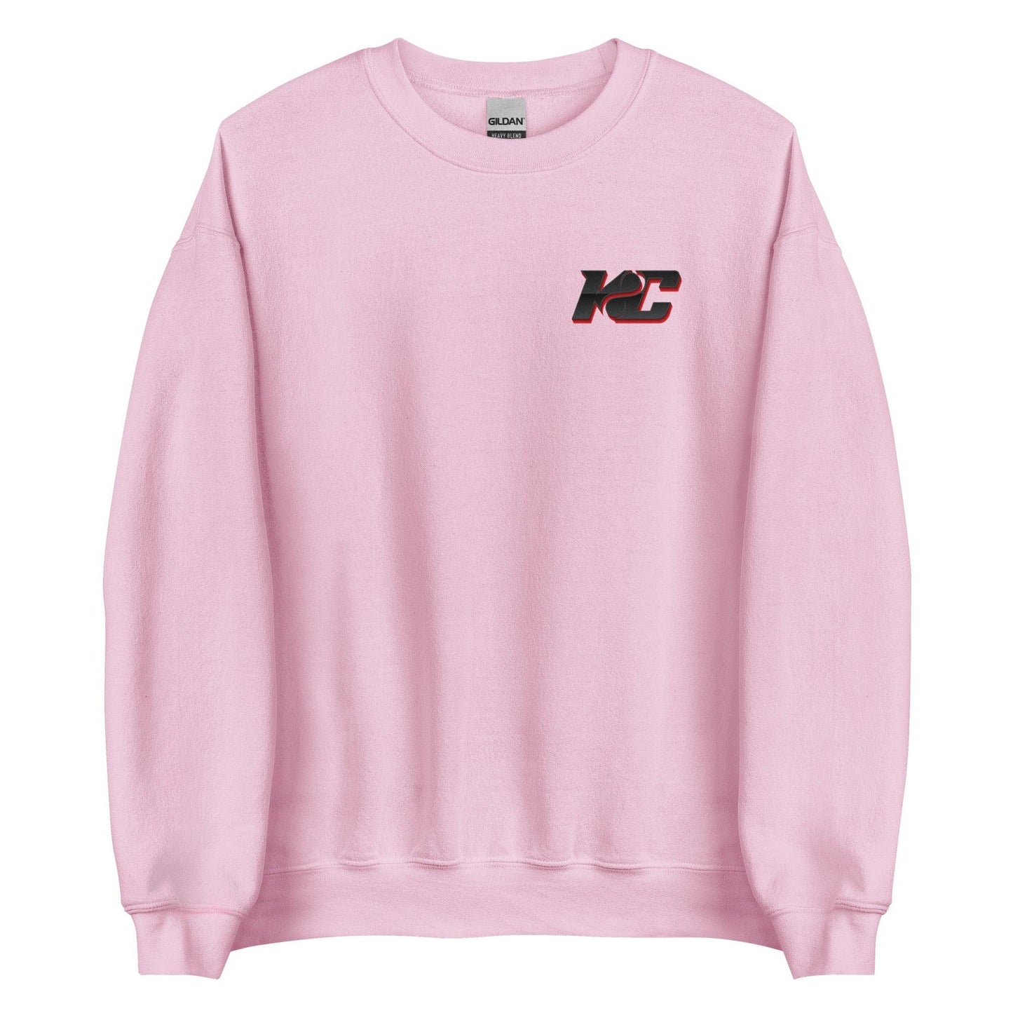 Khalid Campbell "Elite" Sweatshirt - Fan Arch