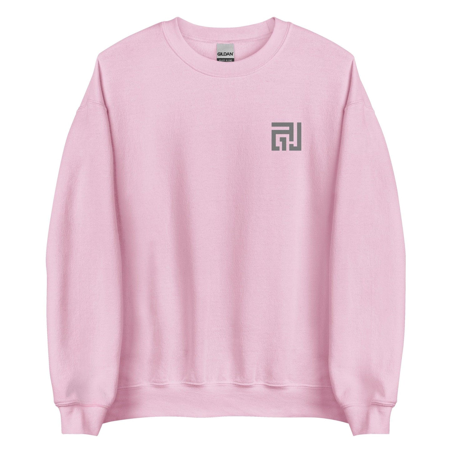 Andrew Jones "Essential" Sweatshirt - Fan Arch